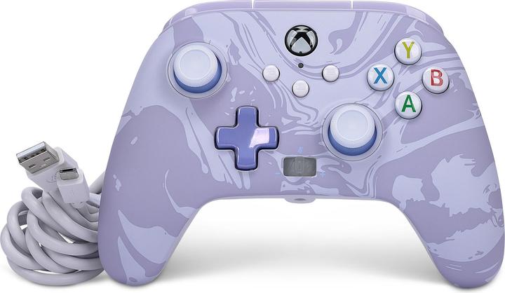 Actual product image PowerA Enhanced Wired Controller (Xbox Series X, Xbox Series S)