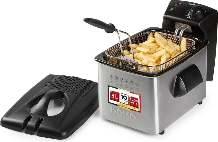 Image du produit Domo DO464FR
