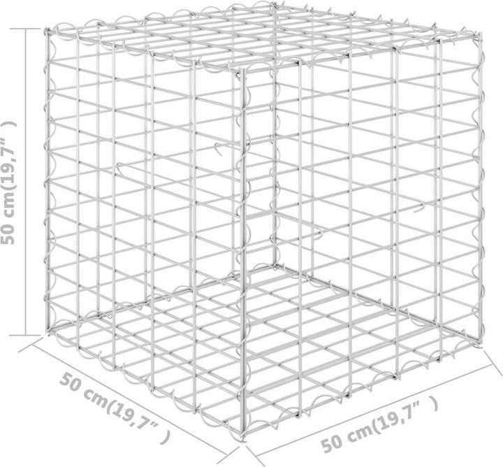 Produktbild VidaXL Oribel