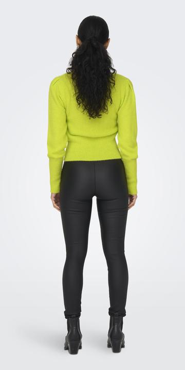 Produktbild Only Einfarbiges Strickpullover (L)