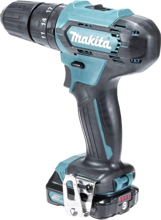 Produktbild Makita HP333DSAW (Akkubetrieb)