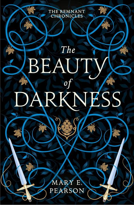 Immagine prodotto The Beauty of Darkness (Inglese, Maria E. Pearson, 2022)