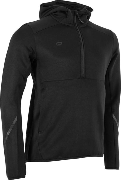 Immagine prodotto Stanno Felpa Plaza con cappuccio e mezza zip (XL)