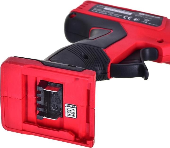 Produktbild Einhell Klebepistole TE-CG 18 Li 18 V