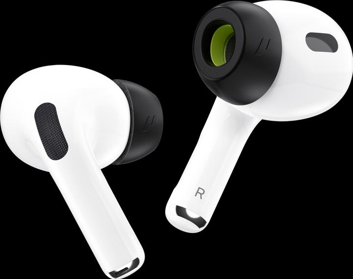 Keybudz HyperFoam Tips (AirPods Pro 2, AirPods Pro)
