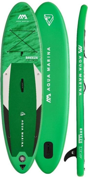 Actual product image Aqua Marina Repair patches for BT-21BRP Breeze Stand Up Paddle (20.50 cm)