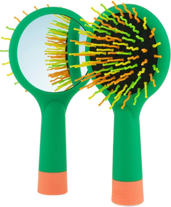 Image du produit Chicco Brosse démêlante 0m+