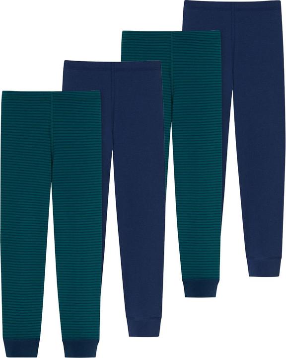 Green, Blue