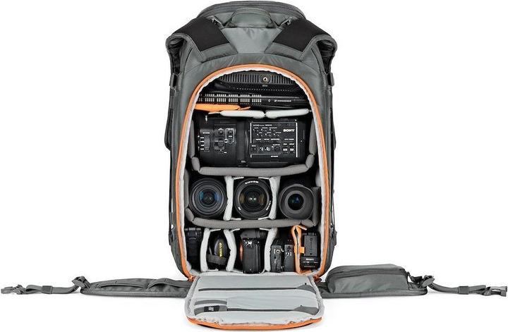 Actual product image Lowepro Whistler BP 450 AW II (Photo backpack)
