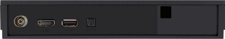 Actual product image Renkforce DVB-T2 Receiver 1500T2 HD Deut (0.00 GB, DVB-T2)
