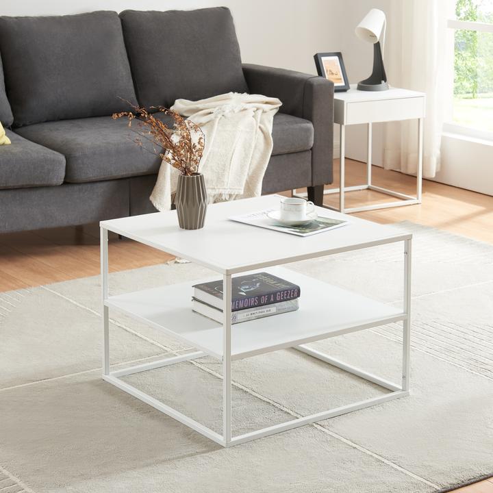 Actual product image En.Casa Solund (60 x 60 x 45 cm)