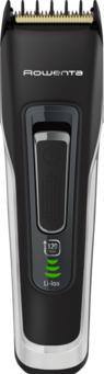 Produktbild Rowenta Advancer Easy Schwarz, Grau