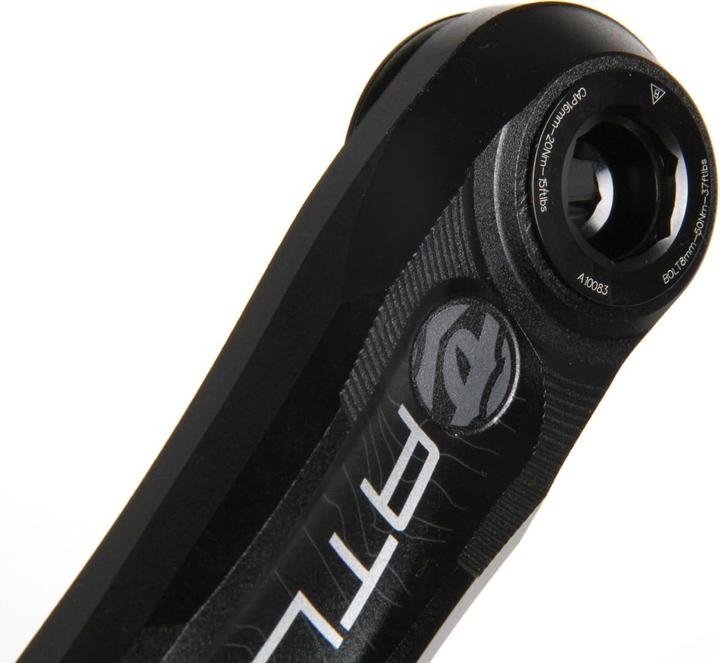 Image du produit Race Face Bras de manivelle Atlas (165 mm)