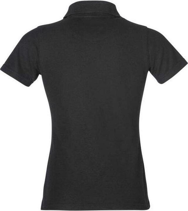 Actual product image Force XV Women's polo shirt classic force (L)