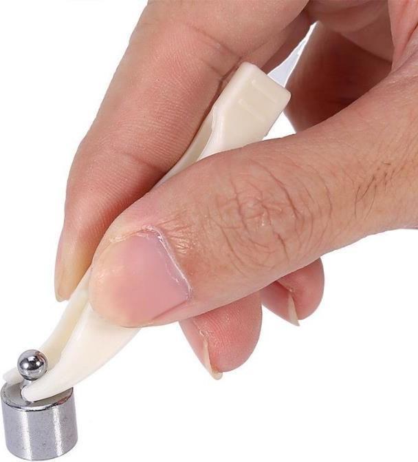 Actual product image Swissdetector Poids De Callibration Balance