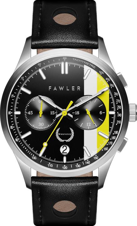 Image du produit Fawler Monterey (Chronographe, 42 mm)