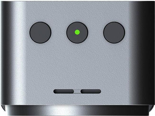 Image du produit Botslab Wideorejestrator V9H (WiFi, Microphone intégré, Vision nocturne, Écran intégré, Batterie, Récepteur GPS, Accéléromètre, 4K)