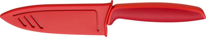 Produktbild WMF Messerset 2tlg Messer mit Schutzhülle Touch Spezialklingenstahl beschichtet (9 cm)