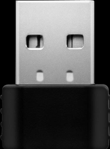 Produktbild LogiLink WLAN Micro (USB 2.0)