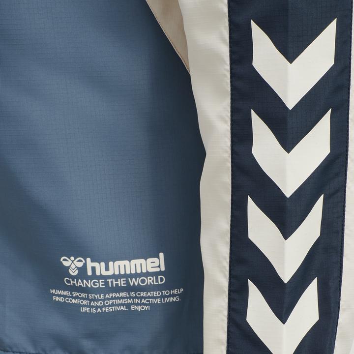Produktbild hummel Alvin Half Zip Jacket (S)