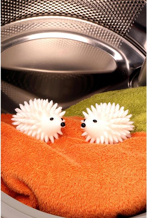 Actual product image Kikkerland Dryer Buddies