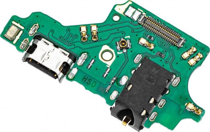 Produktbild Huawei Ladeanschluss Flex für P20 Lite, Pulled (Grade A)