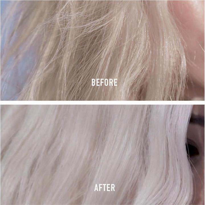 Produktbild Kérastase Blond Absolu Bain Ultra-Violet (250 ml, Flüssiges Shampoo)