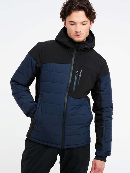 Actual product image Protest Snowjacket Prtmount (S)