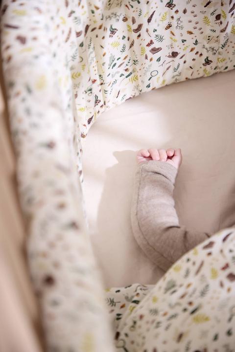 Actual product image Filibabba Bed bumper - Little Wonders
