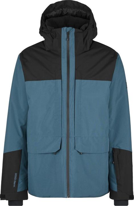 Heber Peak PinusHe. II Ski Jacket