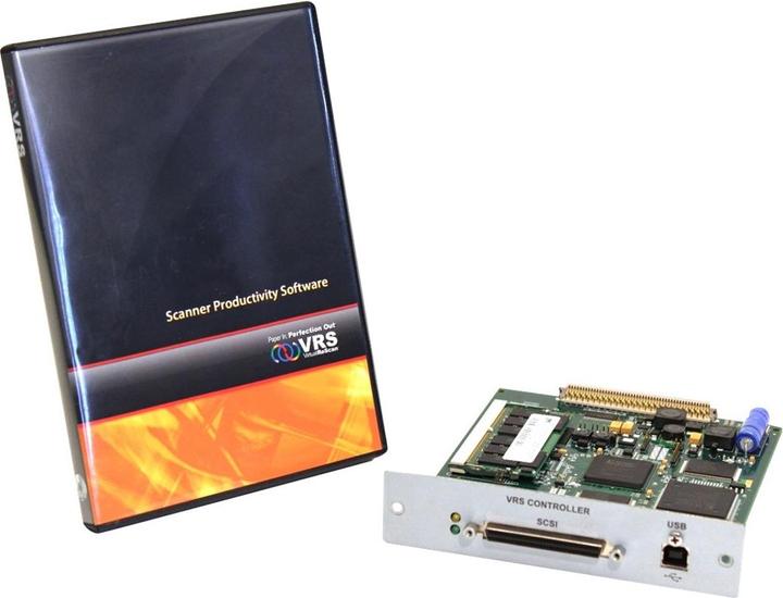 Actual product image Canon Kofax CGA board incl. VRS