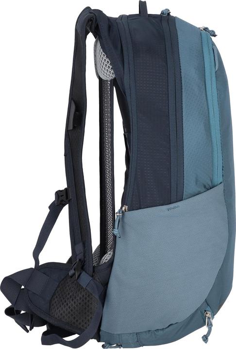Actual product image Deuter Race Air 14+3 (17 l)