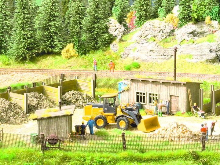Image du produit Noch Houille 250