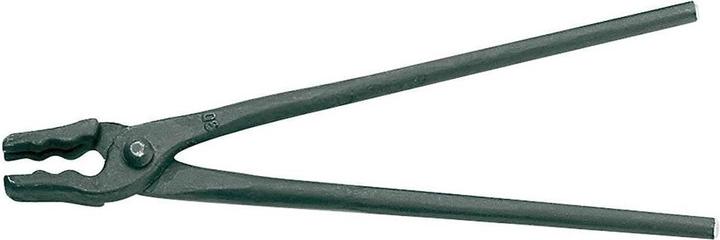 Produktbild Gedore 233-300 Schmiedezange mit Wolfsmaul 300 mm (310 mm)