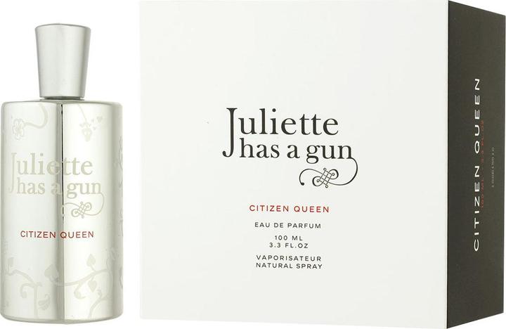 Immagine prodotto Juliette Has a Gun Regina dei cittadini (Eau de parfum, 100 ml)
