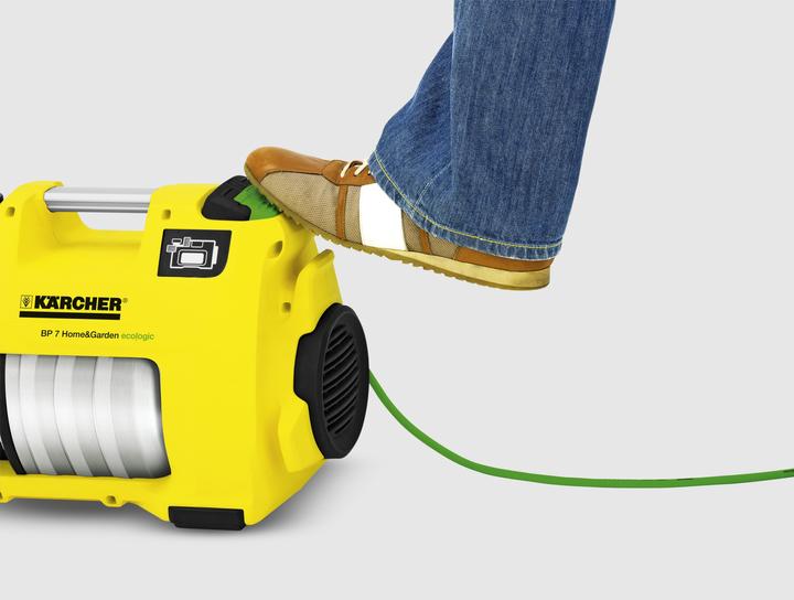 Image du produit Kärcher BP 5 Home & Garden version CH (Pompe de jardin)