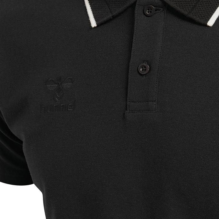 Actual product image hummel Move Polo (XL)