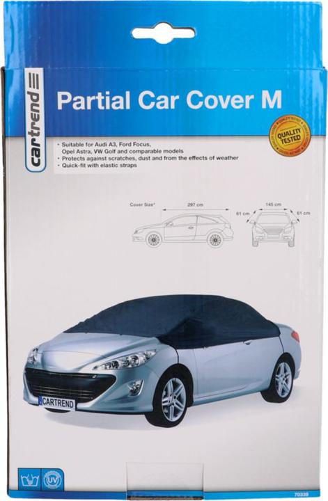 Immagine prodotto Cartrend Semi-garage