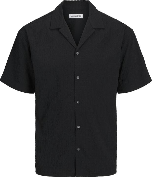 Produktbild Jack & Jones Relaxed Fit Hemd Hemd (M)