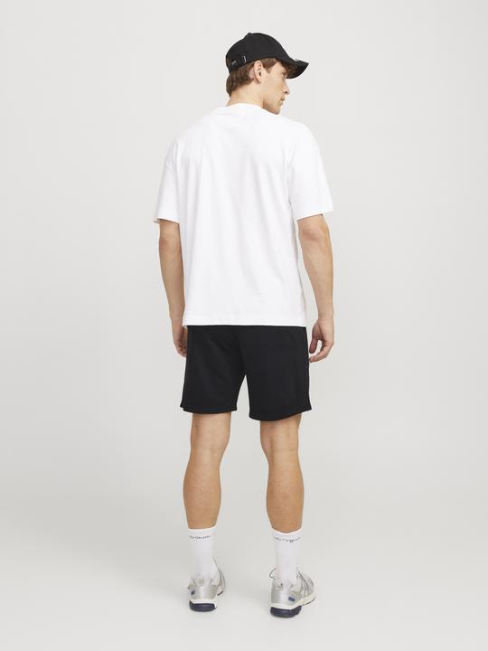 Produktbild Jack & Jones Jpstgordon Star Jj Sweat Shorts Srt Sn (L)