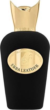Sospiro Perfume Ebra Leather (Eau de Parfum, 100 ml)