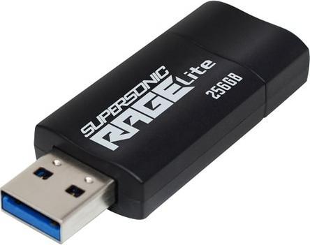 Produktbild Patriot Supersonic Rage Lite (256 GB, USB-A)