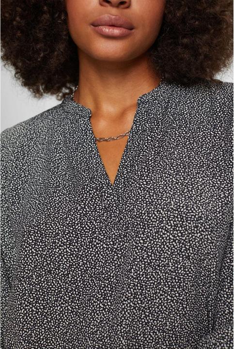 Image du produit Esprit blouse lenzing™ ecovero™ (XS)