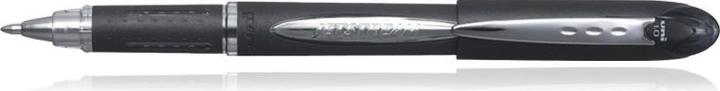 Actual product image Uni-ball Gel Jetstream RT (Black, 1 x)