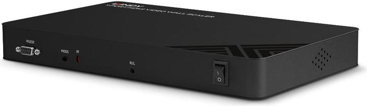 Image du produit Lindy 9 ports HDMI Video Wall Scaler