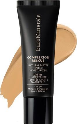 Bare Minerals BareMinerals Complexion Rescue Defence Moisturizer SPF30 (35 ml, Day cream, SPF 30)