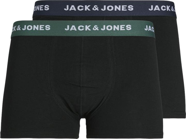 Produktbild Jack & Jones Basic Weekendset (M, 2er Pack)