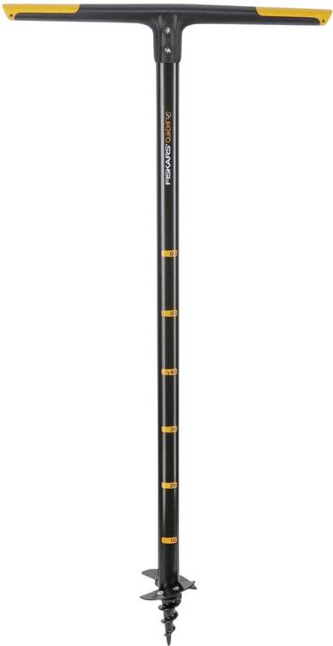 Produktbild Fiskars QuikDrill S Handerdbohrer