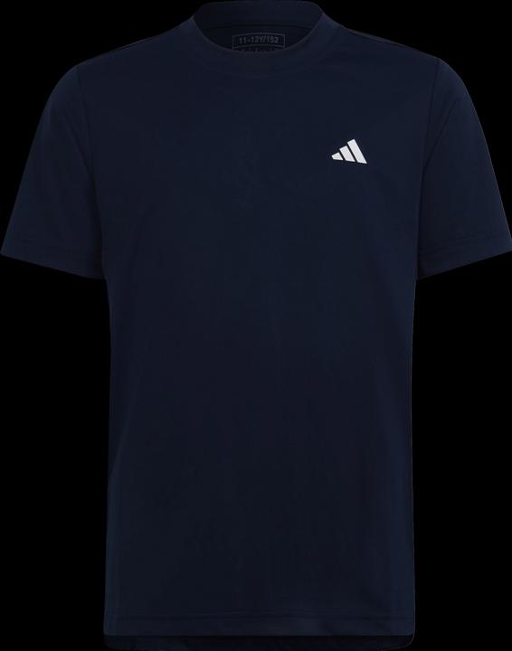 adidas Boys Club T-Shirt navy