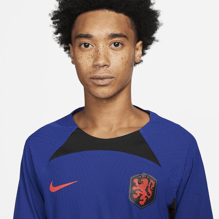 Actual product image Nike Holland Authentic Away World Cup Shirt (L)